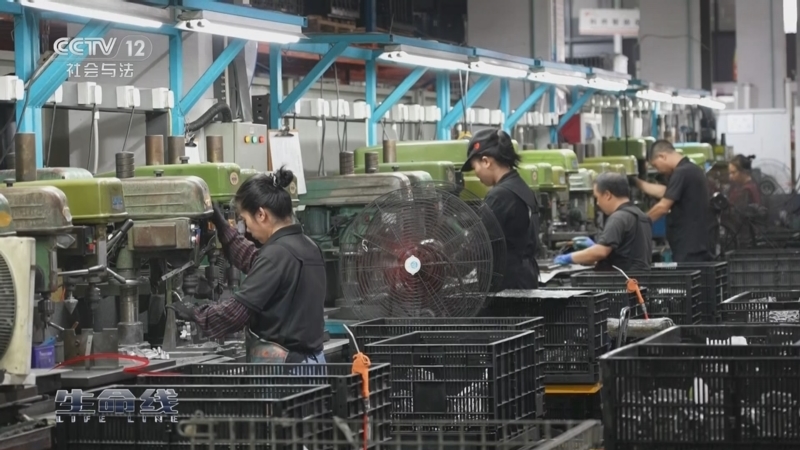 《生命线》 周末特别节目《应急时刻》 20250928