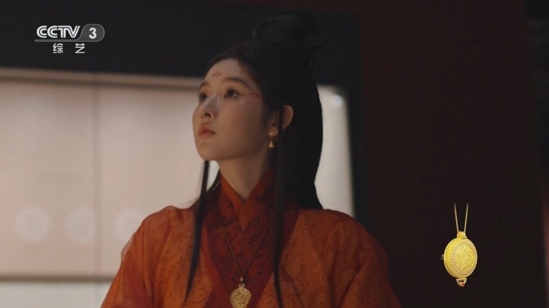 《国家宝藏·周游季》 20251005