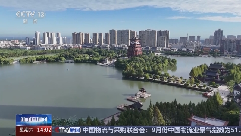 《新闻直播间》 20251011 14:00
