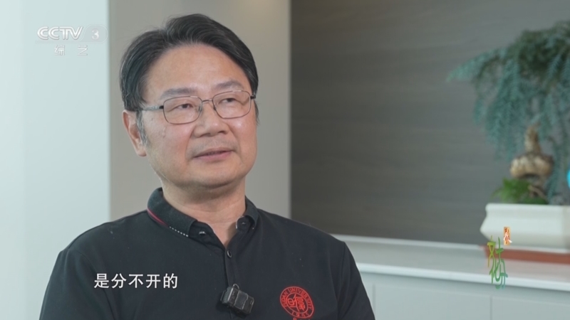 《文化十分》 20251013
