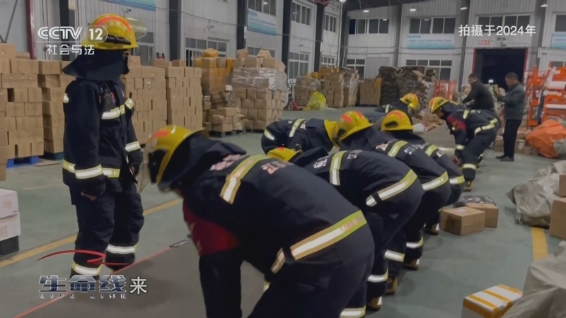 《生命线》 20251015