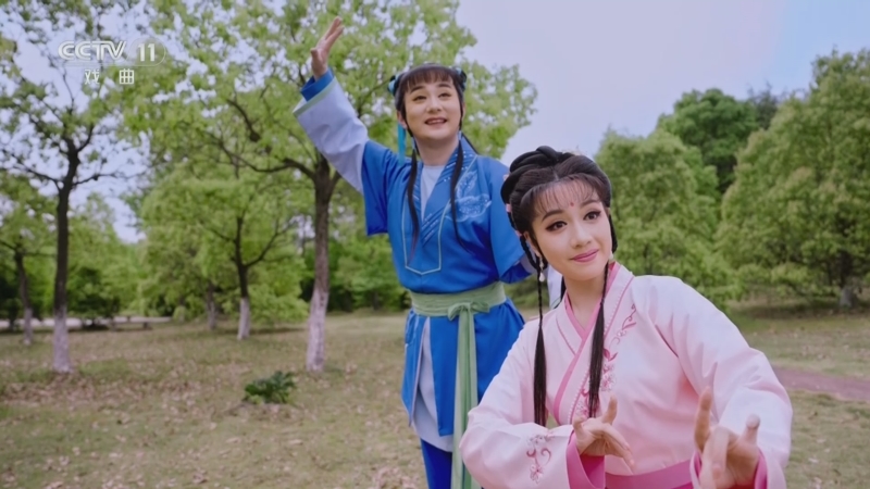 《角儿来了》 20251019 粉墨好“食”光