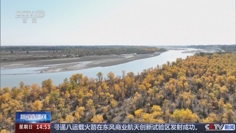 《新闻直播间》 20251019 14:00