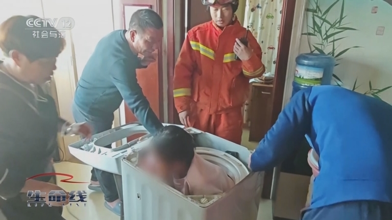 《生命线》 20251025