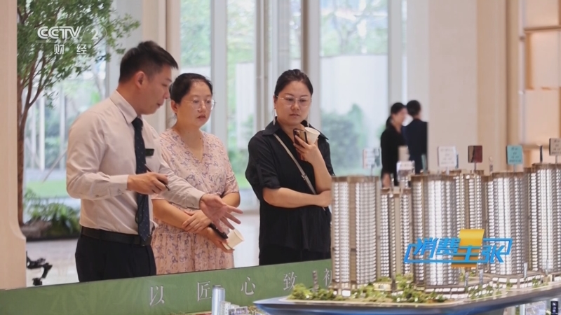 《消费主张》 20251030 深圳楼市新政观察：现在是否该出手？（上）