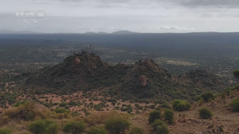 《自然传奇》 20251104 寻水之旅