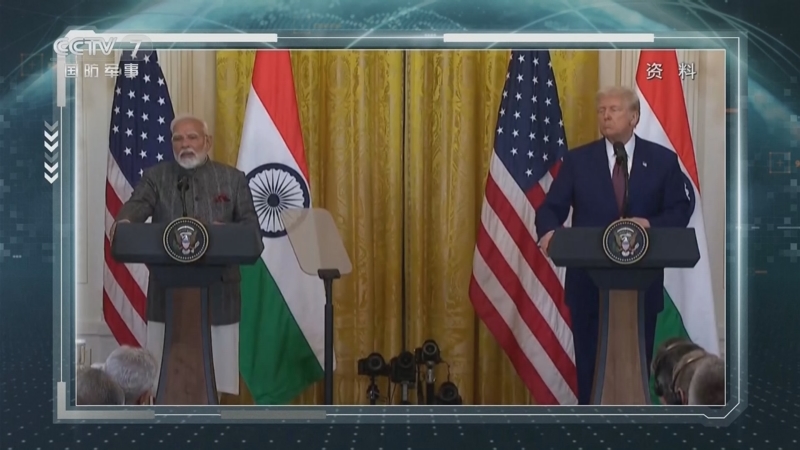 《防务新观察》 20251107 以军虐囚事件再发酵 加沙“黄线”变“死亡线” 以色列与印度加强防务合作 欲“挖美国墙角”?