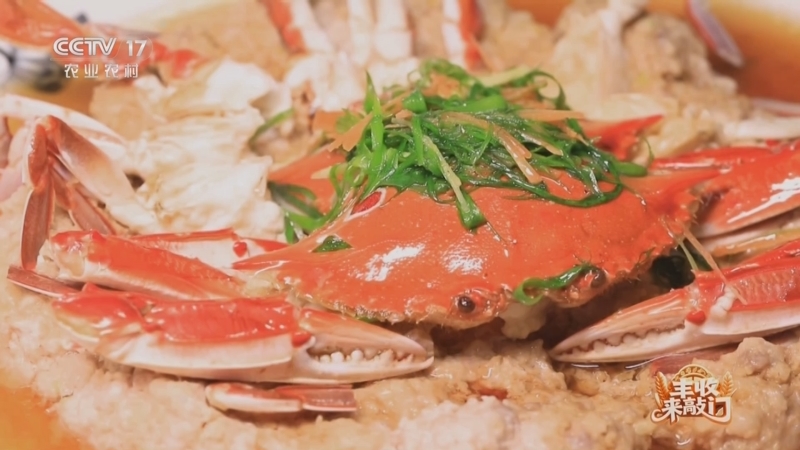 《谁知盘中餐》 20251118 丰收来敲门 藏在地里的甜滋味