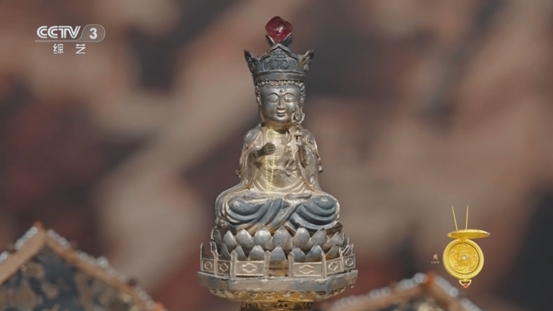 《国家宝藏·周游季》 20251119