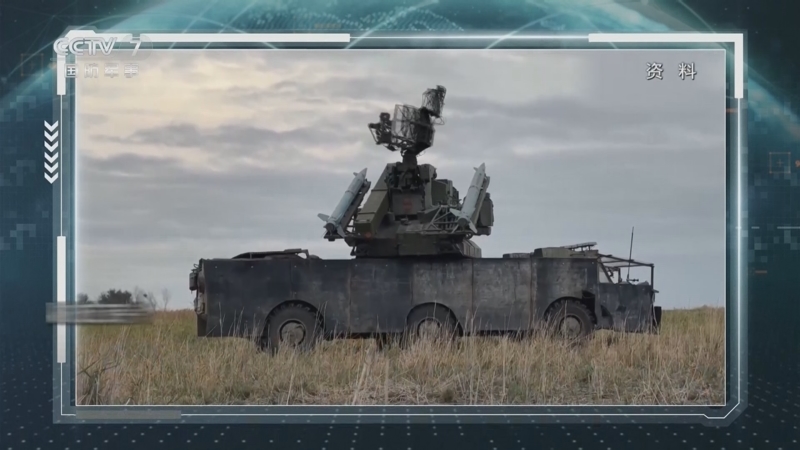 《防务新观察》 20251125 俄称发现乌军化学战剂藏匿点 俄反无人机精锐部队遭曝光 俄乌深陷拉锯战