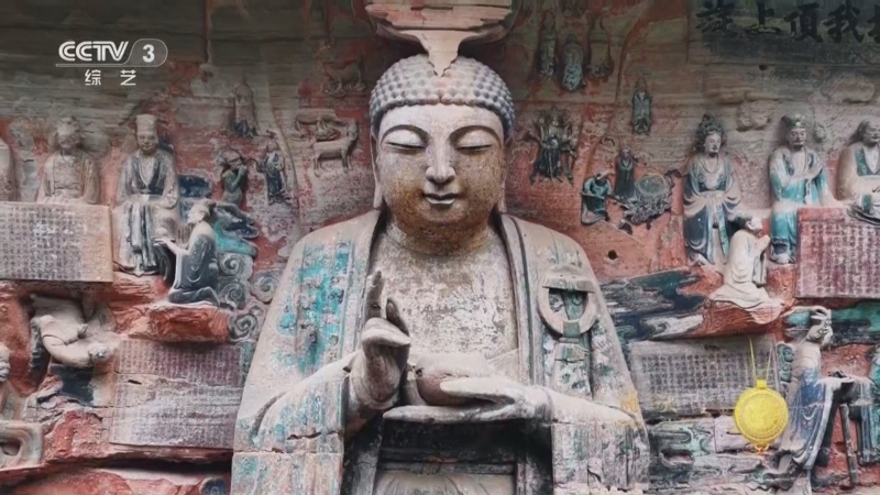 《国家宝藏·周游季》 20251206