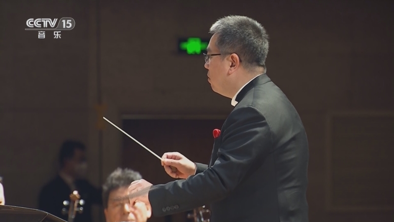 《CCTV音乐厅》 20251207 “名家名曲”系列音乐会（65） “岁月回响” 拉赫玛尼诺夫作品音乐会（上）