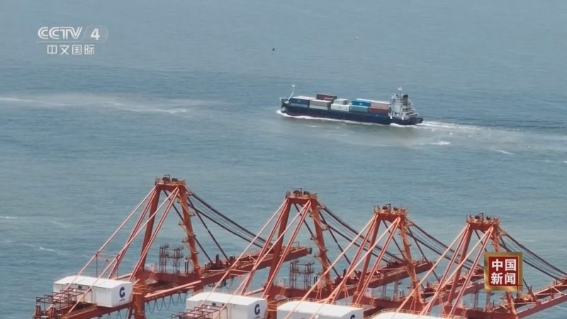 《中国新闻》 20251212 04:00