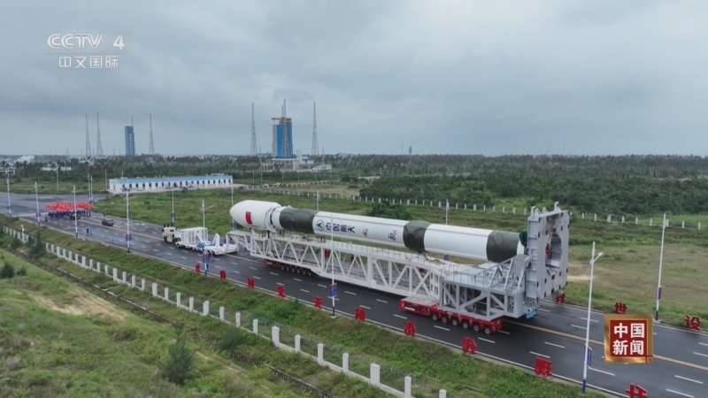 《中国新闻》 20251217 18:00