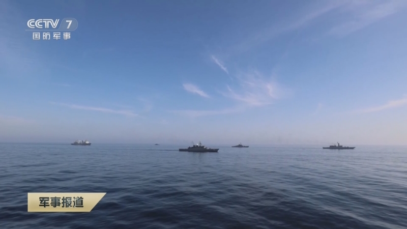 《军事报道》 20251218