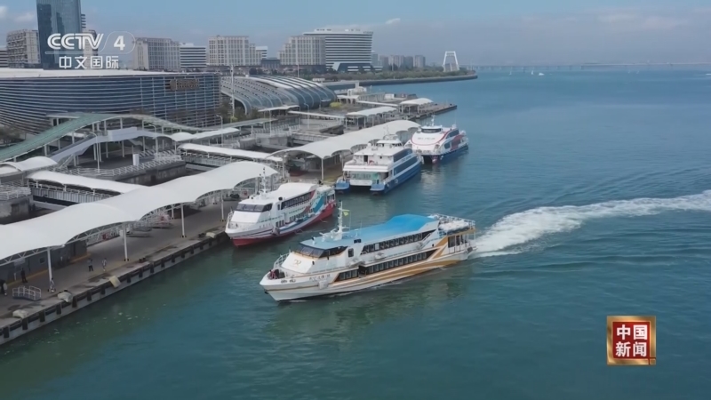 《中国新闻》 20251219 18:00