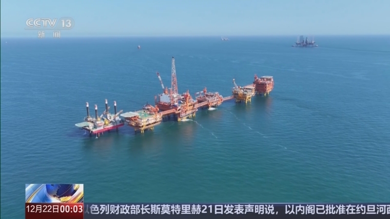 《午夜新闻》 20251222