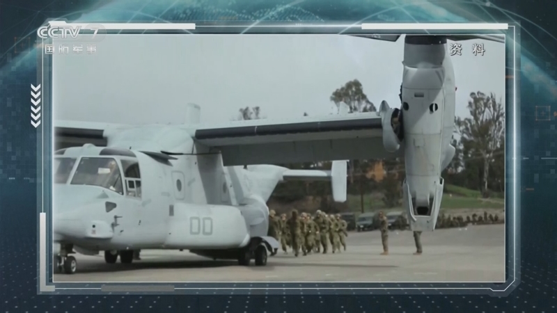 《防务新观察》 20251226 美或对委展开地面行动 美国发布“中国军力报告” 国防部严正回应