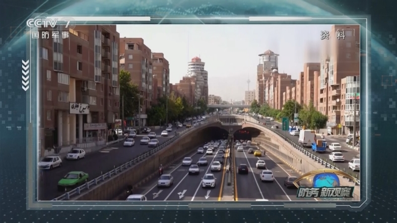 《防务新观察》 20260105 特朗普威胁干涉伊朗内政 美国突袭委内瑞拉 强行控制马杜罗