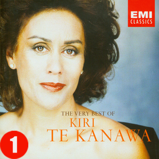 基莉 迪 卡娜娃之最 第一辑_古典音乐频道