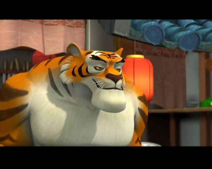 《十二生肖快乐街》 第58集 流感记