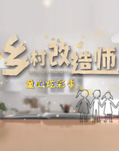 乡村改造师