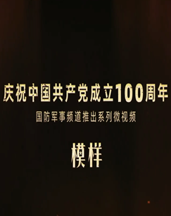 模样