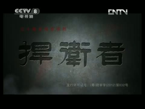捍卫者 29集