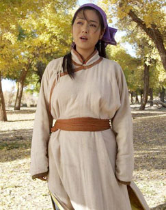 7 分 主演:周晓航 周晓璐 叶秋子 许诚实 评分:8.