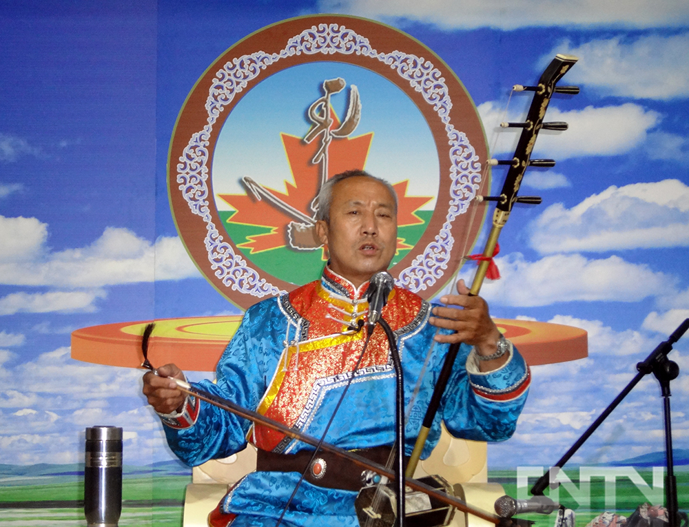      