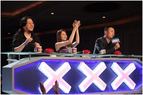 选秀节目缺创意,创新须向网游看齐