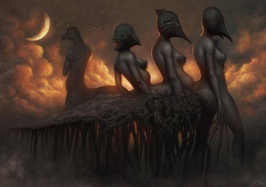 真人触手系列视频