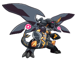 捉捕等级:1星级  姓名:凯撒  主属性:暗黑系  简介:恶魔之子的凯撒,为