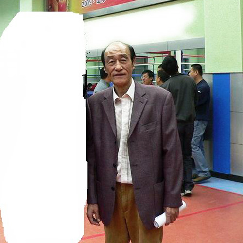 王国钧:拳击队总教练,资深解说顾问