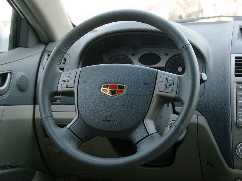 车系图片_帝豪ec7-rv_吉利汽车_cntv汽车台