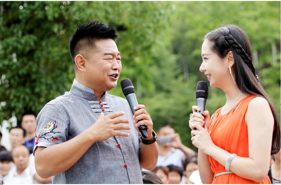 cctv-7农业节目推介会