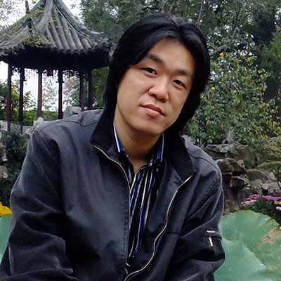 冯志刚 企业:天津爱衫乐绣服装设计有限公司 职务:创始人 简介: 科普