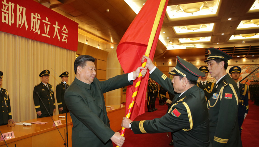 光荣的火箭军_新闻频道_央视网(cctv.com)