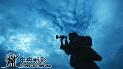 五集高清纪录片《为了胜利的彼岸》