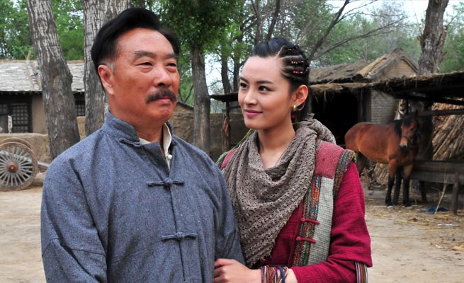 黄金血道_电视剧_央视网(cctv.com)