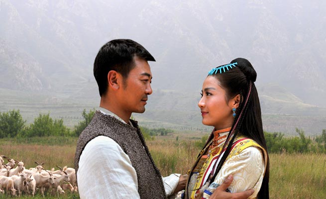 黄金血道_电视剧_央视网(cctv.com)