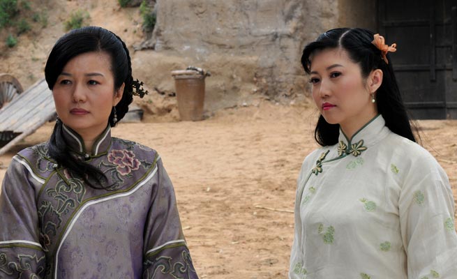 黄金血道_电视剧_央视网(cctv.com)