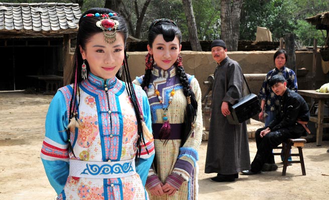 黄金血道_电视剧_央视网(cctv.com)