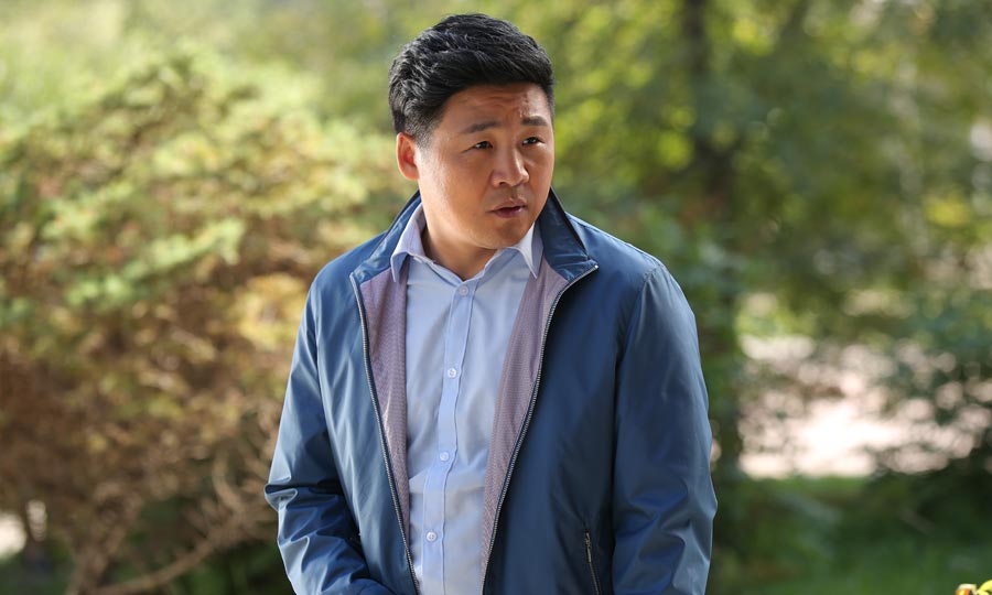 安居_电视剧_央视网(cctv.com)