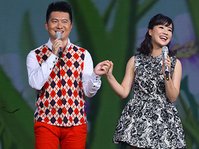 红果果,绿泡泡演唱《青春修炼手册》