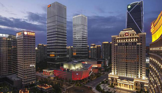 新元国际快递查询