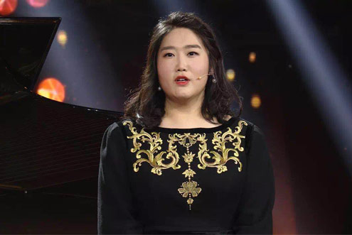 田佳鑫主讲:佳音心声话钢琴