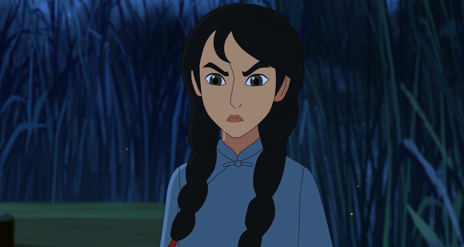 小英雄雨来, image size:1759x938