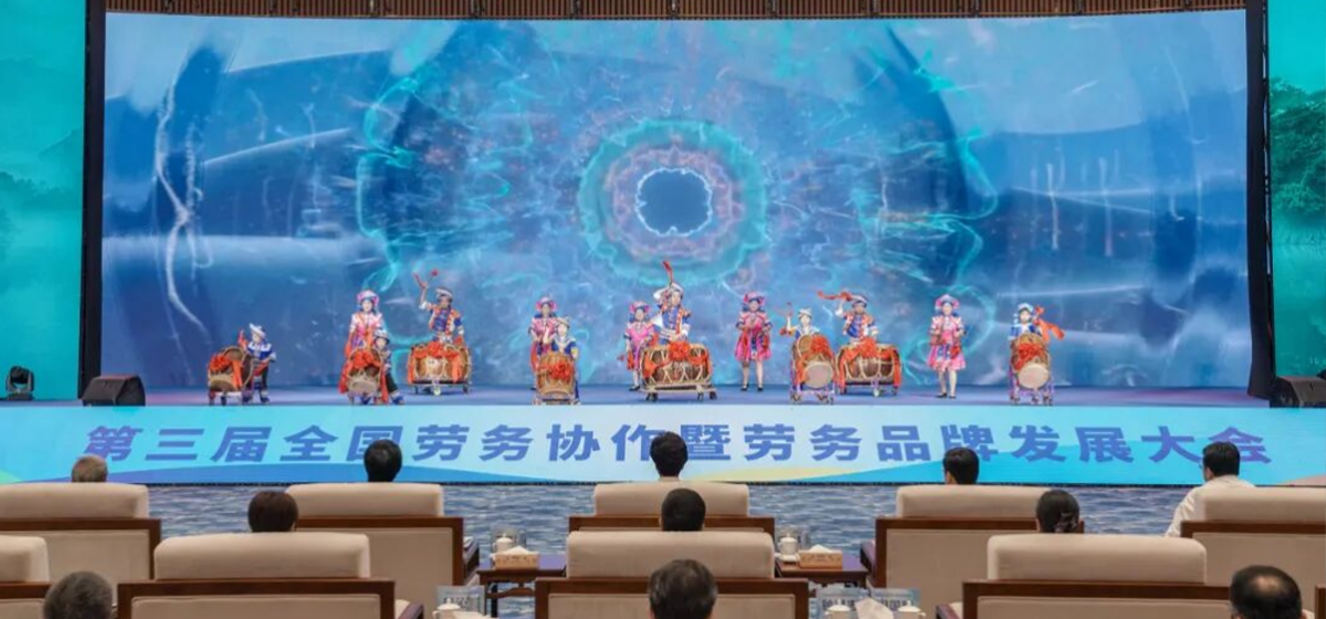 大会观察｜构建新格局 激发新动能 拓展新就业