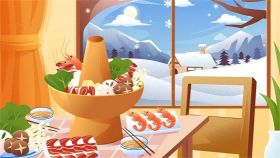 冬季进补适合所有人吗？